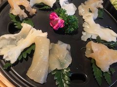 -煲宫猪肚鸡(晶品店)