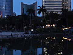 -南宁南湖公园