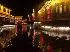 -台儿庄古城