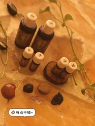 -芳香乐府疗愈空间·SPA·冥想