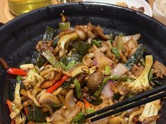 -麻辣盛艳(淮安万达店)