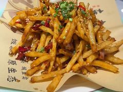 -东来土菜馆(民祥园路店)