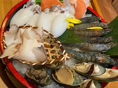 -牛New寿喜烧(闵行龙湖天街店)