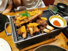 -敏珠拉姆藏餐·南京厨房(富春江东街店)