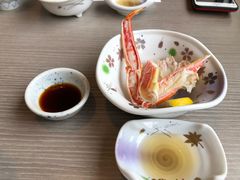 -蟹道乐(道顿堀本店)