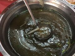 -谢老五跷脚牛肉·非遗传承店