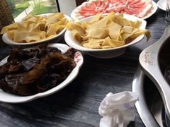 iphone_upload_pic-重庆大队长火锅(凤城八路店)
