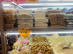 -杨老大焙子月饼干货(宽巷子民族美食街店)