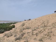 -黄沙古渡原生态旅游区