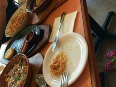 -萨莉亚意式餐厅(中北永旺店)