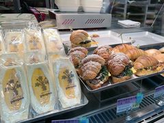 -PAOPAO Bakery&Café(港汇店)