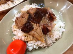 -一乐烧鹅(中环店)