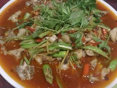 -自贡盐帮菜·玩辣餐厅(樱花园西街店)