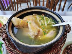 -蟹天蟹地农家菜·阳澄湖大闸蟹(浅水湾店)
