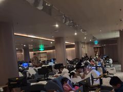 -东方棕泉·洗浴·按摩·美食国际水疗会所(福田店)