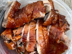 -竺桥兄弟烤鸭馆(竺桥店)