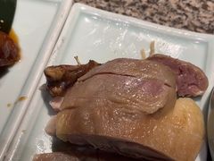 -南京大牌档(香港广场店)