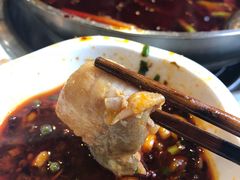 -蜀滋香鲜鱼美蛙火锅(339店)