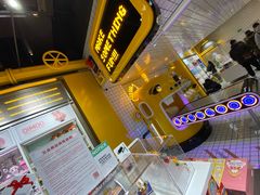 -泡泡玛特POPMART(上海环球港店)