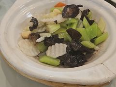 -眉州东坡(北苑华贸店)
