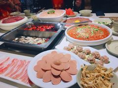 -老基地老火锅厂(大渡口店)