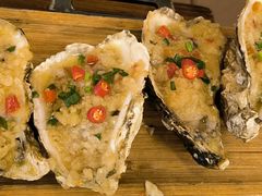 -破店肥哈·东北烧烤·夜宵(南山保利店)
