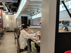 -敏华冰厅(平安金融中心店)