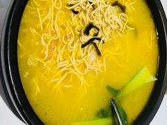 -肆月河豚·新淮扬菜·烤鸭(中关村店)