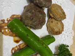 -大水车公馆·顺德菜·妈姐菜(均安店)