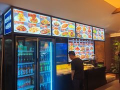 -润泽园饭庄(中山路店)