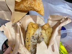 -正南齐北·老街糯米团(洪崖洞店)