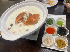 -金龙·打边炉(南京西路店)