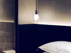 -深圳湾万怡酒店