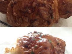 热狗可颂-可莎蜜儿(浦沿店)