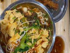 -柳州肥姨妈大骨螺蛳粉(江宁万达店)