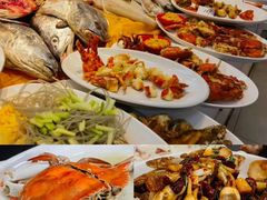 -渔满仓海鲜渔家(象山二店)