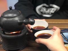 -扫雪煮茶(西村店)