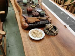 -丫口花园餐厅·融合菜