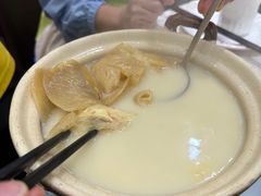-凤城礼记鱼翅海鲜酒家(新马路总店)