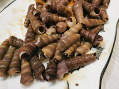 -宾朋海鲜美食特色餐厅·纯手工鲅鱼水饺(兴海路店)