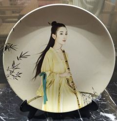 -盘子女人坊(珠海拱北旗舰店)
