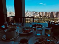 -君悦酒店·乐厨·高空自助餐(青年大街店)