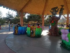 -辛玛王国游乐园