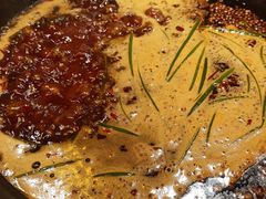 -岗上渣渣老火锅(两路口店)