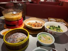 -闽上鲜·福建菜(龙湖滨江天街店)