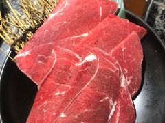 -九田家黑牛烤肉料理(盛龙广场店)