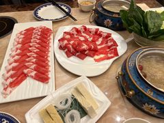 -内蒙古驻京办餐厅