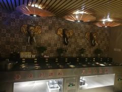 -傣妹火锅(四川北路店)