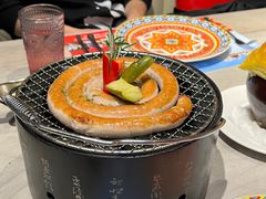 -卢布里西餐厅(星海广场店)