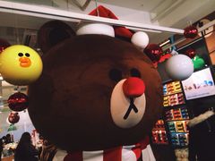 Line Friends 旗舰店-LINE FRIENDS Garosu-gil Flagship Store